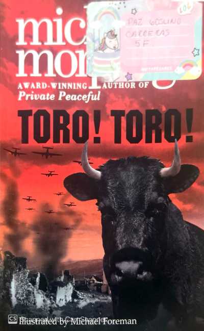 Toro Toro